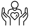 Support humain